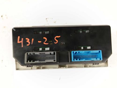 Climate control OPEL ASTRA H (A04) 1.4 (L48) | BP27623773I5 - Image 3