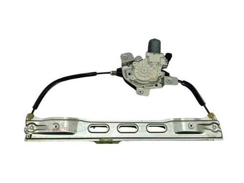 Front right window mechanism FORD TRANSIT COURIER B460 Box Body/MPV 1.5 TDCi | BP31799779C23