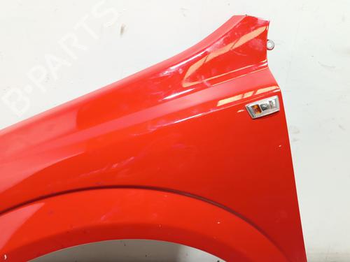 Left front fenders OPEL ASTRA H (A04) 1.4 (L48) | BP27889707C41 