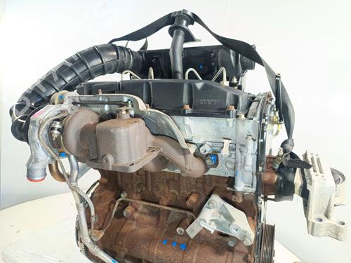 Engine FORD TRANSIT Platform/Chassis (FM_ _, FN_ _) 2.0 DI (F_E_, F_F_) | BP34544858M1  - Image 7