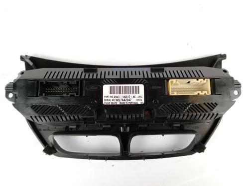 Climate control FORD KUGA II (DM2) 2.0 TDCi 4x4 | BP28022340I5 - Image 2