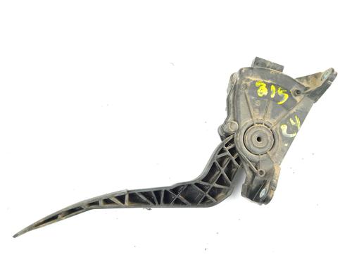 Used Pedal NISSAN NAVARA NP300 (D40) 2.5 dCi 4WD (174 hp) 29260619