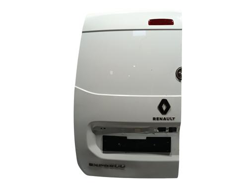 Used Left tailgate RENAULT EXPRESS Box Body/MPV [2021-2026]  33016824