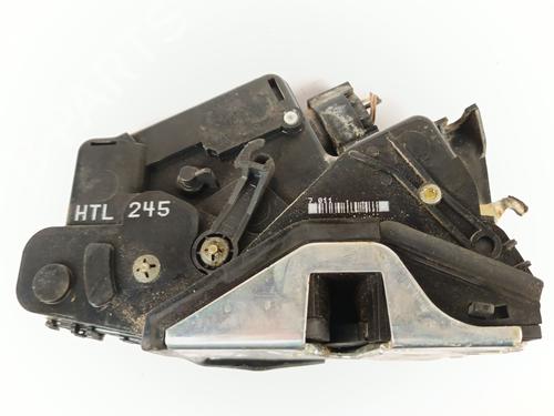 Rear left lock BMW 3 (E46) 320 d | BP26458406C100 