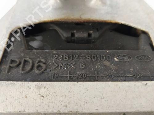 Engine mount HYUNDAI i30 (PDE, PD, PDEN) 2.0 N | BP33469831M89 - Image 3