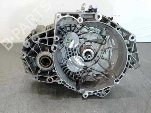 Used Gearbox Gearbox 10093299 10093299