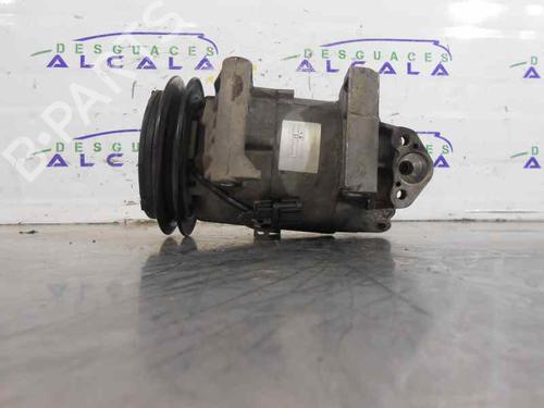 Used AC compressor NISSAN ALMERA II (N16) [2000-2025]  12213086