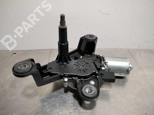 Rear wiper motor CITROËN C3 II (SC_)  | BP9980910M102 