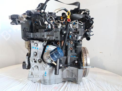 Engine RENAULT SCÉNIC IV (J9_) 1.5 dCi 110 | BP31038611M1 