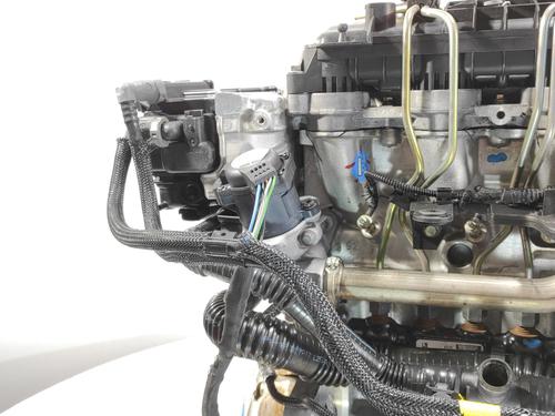 Engine FORD FOCUS C-MAX (DM2)  | BP27244468M1 