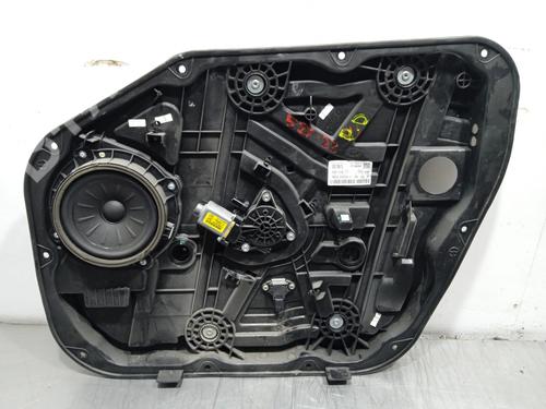Used Front right window mechanism Front right window mechanism HYUNDAI TUCSON (TL, TLE) [2015-2023] 10617576 10617576
