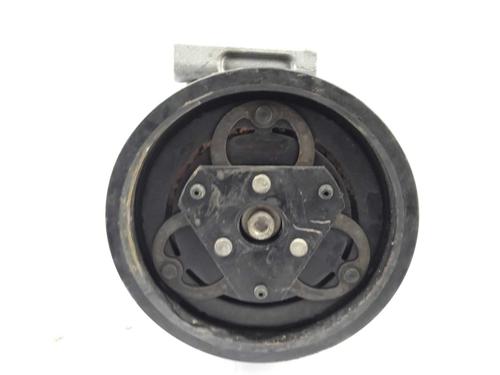 AC compressor SANTANA 300/350 | BP18461245M34 - Image 2