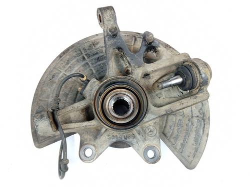 Right front steering knuckle MERCEDES-BENZ M-CLASS (W163) ML 270 CDI (163.113) | BP10090002M26 