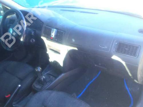 Squib airbag VW GOLF IV (1J1)  | BP9988584C102 