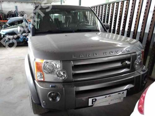 Used Parts LAND ROVER DISCOVERY III (L319)    1063721