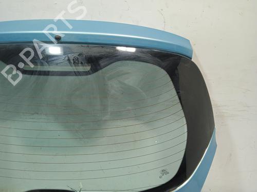 Tailgate FORD KA (RU8)  | BP16554005C6 