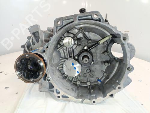 Used Gearbox Gearbox CUPRA LEON (KL1, KU1, KUG) 1.5 TSI (150 hp) 34187530 34187530