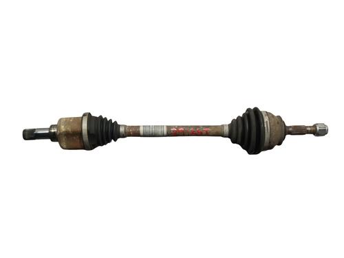Used Left front driveshaft Left front driveshaft PEUGEOT 208 I (CA_, CC_) 1.2 THP 110 (110 hp) 32068158 32068158