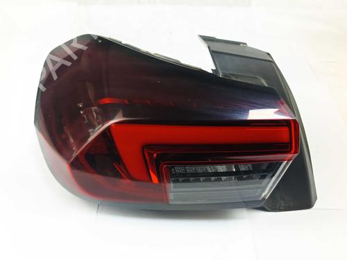 Used Left taillight Left taillight OPEL CORSA F (P2JO) 1.5 (68) (102 hp) 36405802 36405802