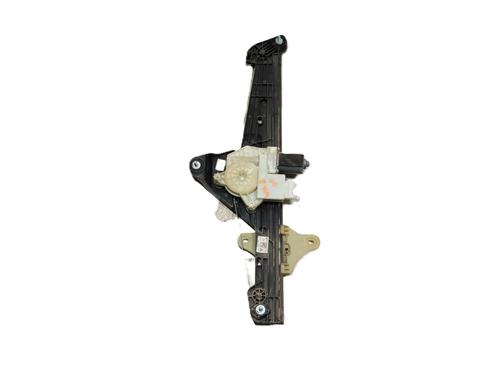 Front right window mechanism RENAULT CLIO V (B7_) 1.5 Blue dCi 85 (B7AG) | BP37293618C23 - Image 2