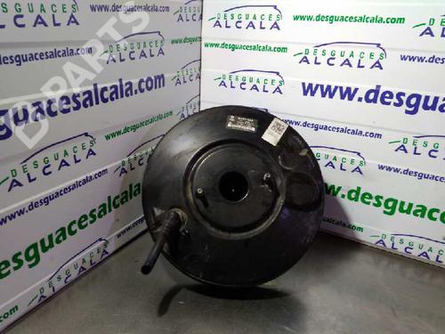 Used Servo brake Servo brake VW PASSAT B6 (3C2) [2005-2010] 9990051 9990051