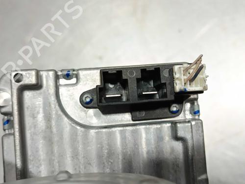 Steering column FORD TOURNEO COURIER B460 MPV 1.5 EcoBlue | BP33833474M21 - Image 4