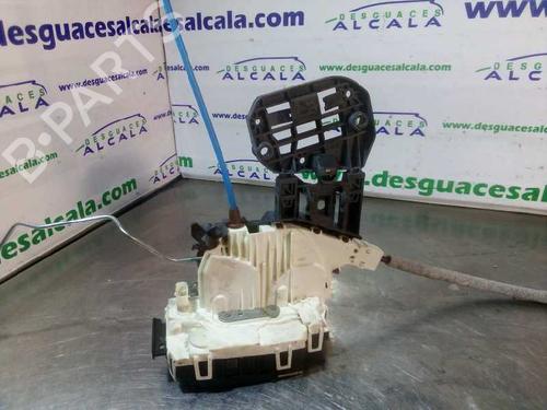Used Front right lock Front right lock 9994840 9994840