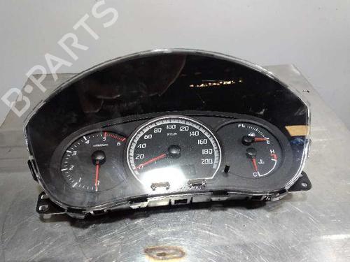 instrument-cluster-suzuki-swift-iii-mz-ez-3410072kl0-3410062j3-2005-9996437 main image