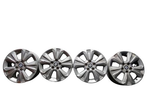 Used Rim SUZUKI VITARA (LY) 1.4 Hybrid (Mild Hybrid) (APK414) (129 hp) 21533712