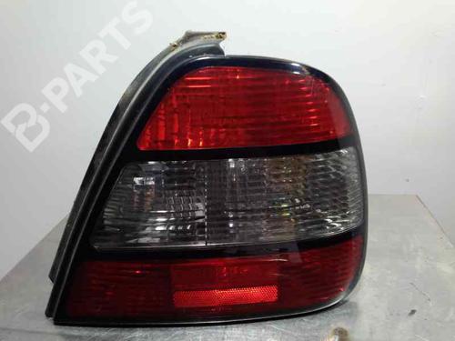 Used Right taillight DAEWOO LEGANZA (KLAV) 2.0 16V (133 hp) 9996453