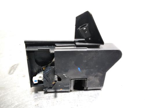 Rear right lock DACIA SANDERO II 1.5 Blue dCi 95 (B8JL) | BP10028484C99 