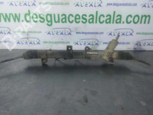 Cremallera direccion MERCEDES-BENZ VITO Bus (W638) [1996-2003]  9987482