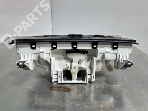 Climate control FIAT FIORINO Box Body/MPV (225_)  | BP9996166I5 