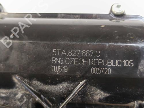 Electronic module AUDI Q2 (GAB, GAG) 30 TDI | BP36998261M83 - Image 4