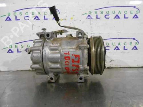 Used AC compressor AC compressor FORD FOCUS II (DA_, HCP, DP) 2.0 TDCi (136 hp) 11248212 11248212