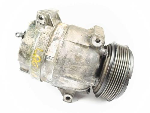 Used AC compressor AC compressor 27623772 27623772