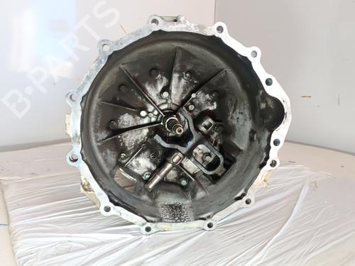 Used Gearbox MITSUBISHI PAJERO IV (V8_W, V9_W) [2006-2026]  31590626