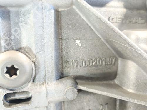 Gearbox BMW 1 (E87) 118 d | BP31038612M3