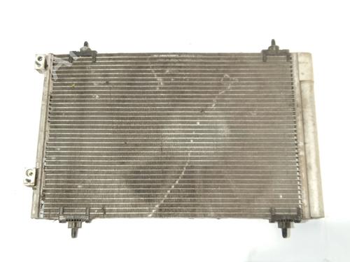 AC-Kondensator CITROËN BERLINGO MULTISPACE (B9) 1.6 HDi 90 (92 hp) 16703459