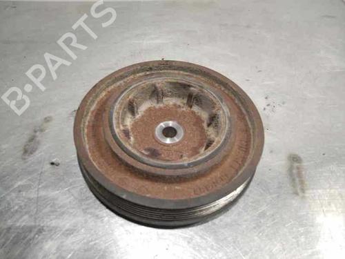 Used Pulley Pulley RENAULT TRAFIC II Bus (JL) [2001-2026] 14348099 14348099