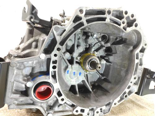Gearbox TOYOTA AURIS (_E15_) 1.4 D-4D (NDE150_, NDE150R) | BP28288333M3 