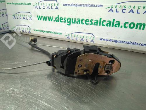 Rear left lock KIA SHUMA II (FB) 1.6 | BP10751480C100 