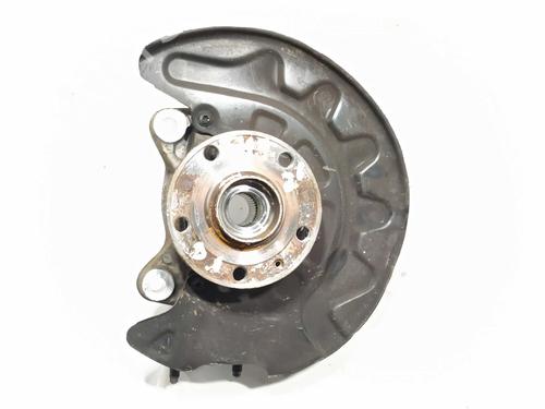 Fusee links voor Fusee links voor CUPRA FORMENTOR (KM7, KMP) 1.5 TSI (150 hp) 34170370 34170370