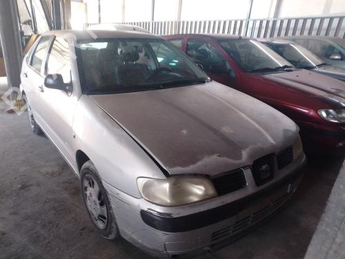 Headlight switch SEAT CORDOBA Vario (6K5) | BP36092403I24 - Image 5