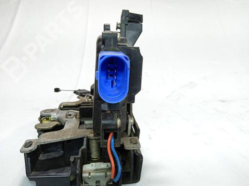 Rear right lock SEAT TOLEDO III (5P2)  | BP10179206C99 