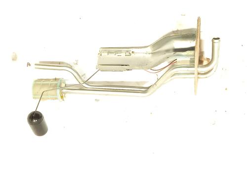 Fuel pump MITSUBISHI L200 / TRITON (KJ_, KK_, KL_) [2014-2024]  17687220