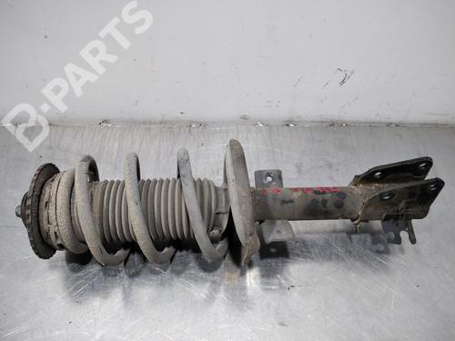 Used Left front shock absorber RENAULT MASTER III Van (FV) 2.3 dCi 125 FWD (FV0C, FV0D, FV0G, FV0H, FV0J, FV0K) (125 hp) 10027607