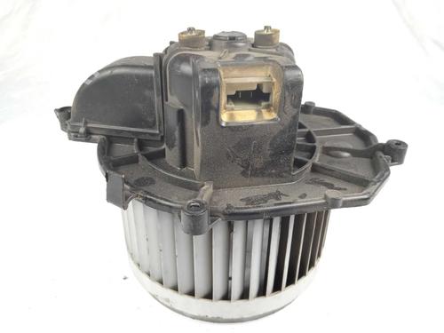 Used Heater blower motor Heater blower motor PEUGEOT PARTNER Tepee 1.6 HDi 90 (92 hp) 17496022 17496022