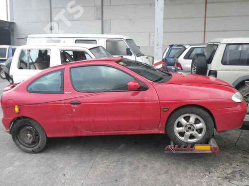 Steering pump RENAULT MEGANE I Coach (DA0/1_) 2.0 16V IDE (DA03, DA0P, DA14) | BP9986485M99 