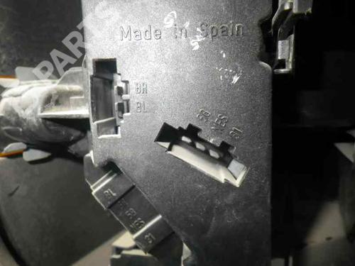 Right taillight VW POLO III (6N1)  | BP9987149C35 